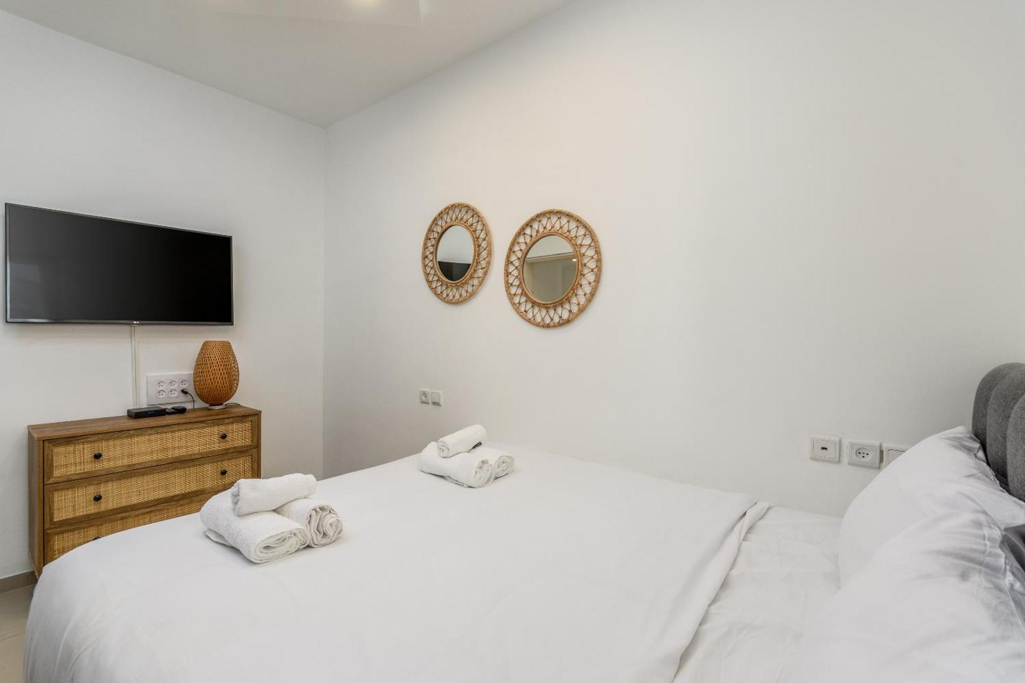 Very Nice 1 Bdr Apartment 2 Min From The Beach ! Tel Awiw Zewnętrze zdjęcie